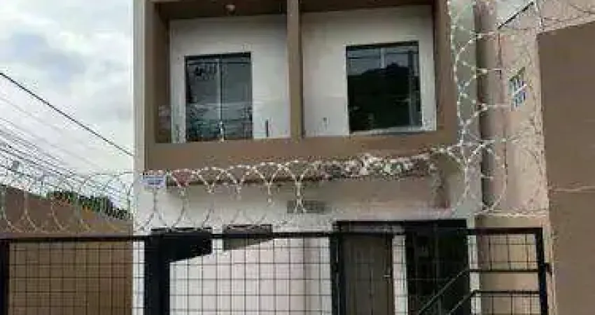 Casa com 2 quartos à venda na Rua Padre José Zanola, Vila Almeida, Sorocaba