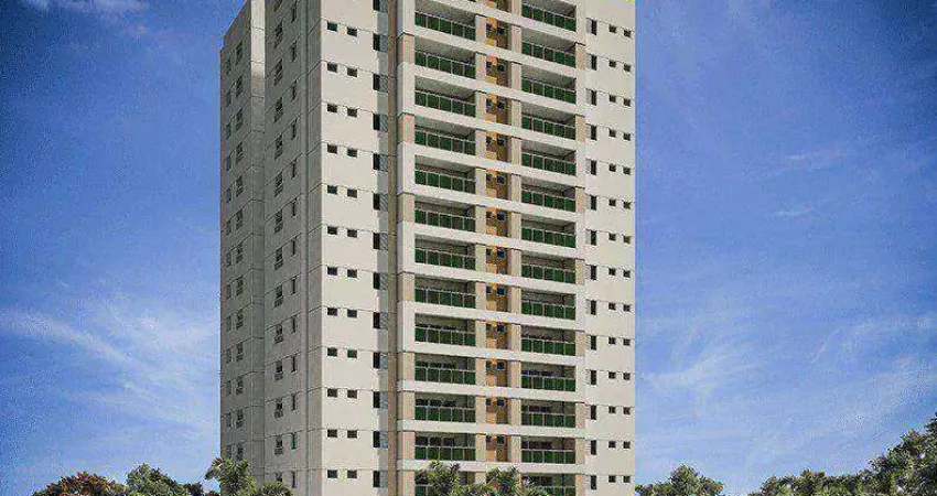 Apartamento com 3 quartos para alugar ou à venda no Condomínio Residencial Privilege, no Bairro Jardim Portal da Colina, em Sorocaba SP
