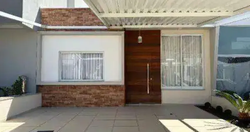 Casa  à venda no Condomínio Horto Florestal em Sorocaba/sp
