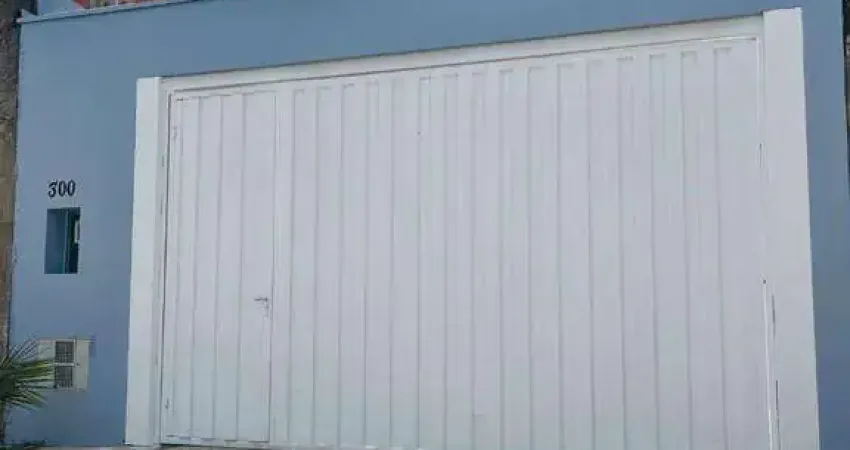 Casa com 2 quartos à venda na Rua Doutor Pedro Mesquita, 32, Vila Barão, Sorocaba