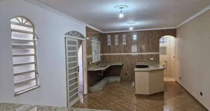 Casa com 3 quartos à venda na Rua Salvador Pereira de Camargo, 32, Éden, Sorocaba