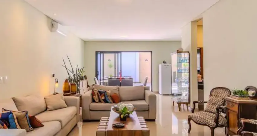 Casa com suíte a venda no condomínio cyrela landscape em votorantim/sp