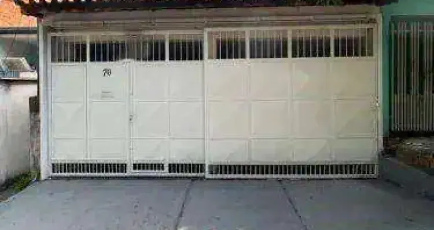 Casa com 2 quartos à venda na Rua Laura Maria dos Santos, 432, Jardim Casa Branca, Sorocaba