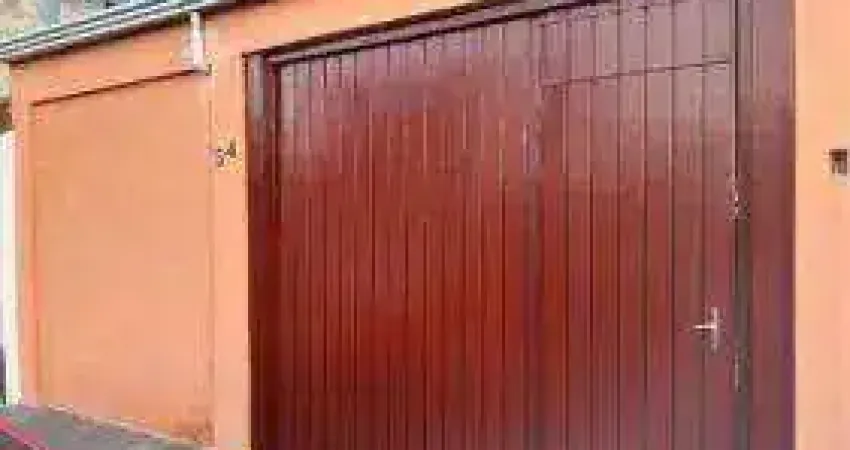 Casa com suíte a venda no Jardim Ipiranga em Sorocaba/sp