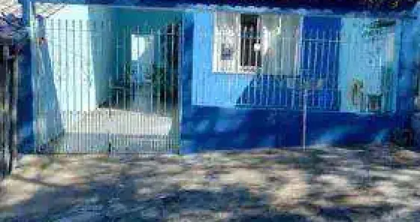 Casa com 2 dormitórios a venda no Jardim Casa Branca em Sorocaba/sp