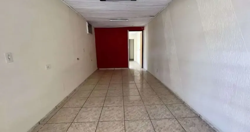 Salão comercial para venda e locação, parque vitória régia/ sorocaba