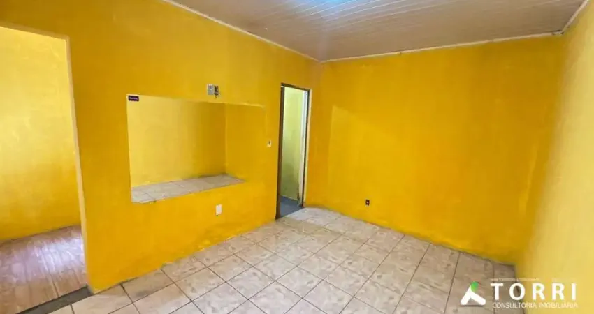 Salão comercial para venda e locação, parque vitória régia/ sorocaba