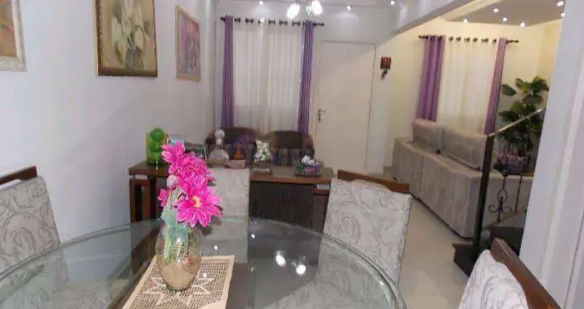 Casa mobiliada a venda no Condomínio Residencial Village Salermo, em Sorocaba/sp