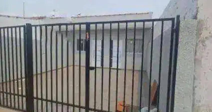 Casa com 02 dormitórios a venda no Jardim Santa Esmeralda em Sorocaba/sp