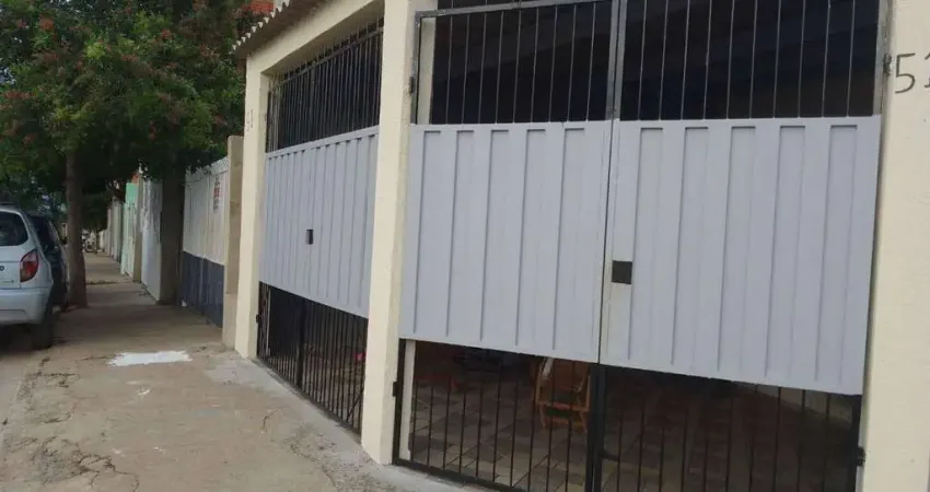 Casa com terreno para chácara a venda em George Oetterer, Sorocaba/sp