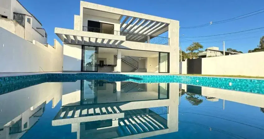 Casa à venda no Condomínio Ibirapuera, em Sorocaba/sp