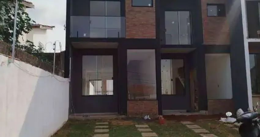 Casa com 2 quartos à venda na Alameda das Margaridas, 745, Jardim Simus, Sorocaba