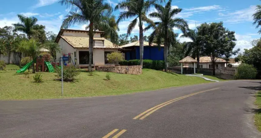Terreno à venda, 1000 m² por R$ 269.000,00 - Condomínio Residencial Dacha - Sorocaba/SP