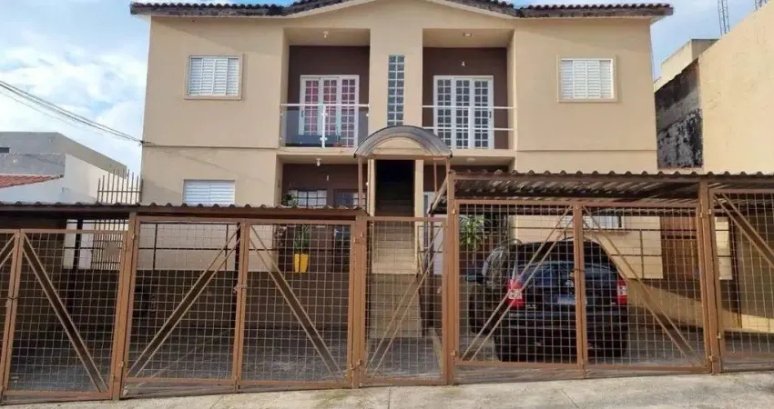 Casa com 2 dormitórios à venda, 80 m² por R$ 233.000,00 - Jardim Paulista - Sorocaba/SP