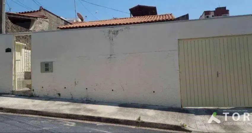 Casa com 2 dormitórios à venda, 300 m² por R$ 402.000,00 - Vila Trujillo - Sorocaba/SP
