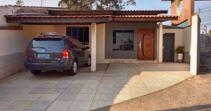 Casa com 3 dormitórios à venda, 107 m² por R$ 450.000,00 - Residencial Jardim da Dálias - Sorocaba/SP