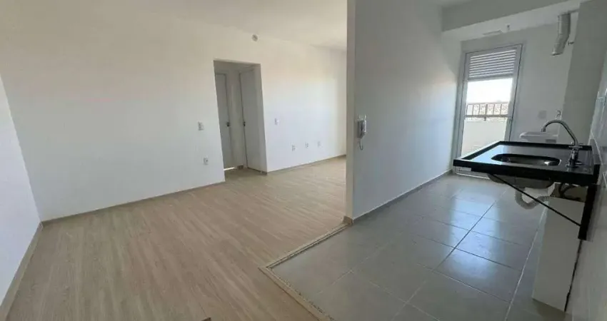 Apartamento com 2 quartos á venda, no Bairro Campolim, no condomínio JR Campolim II, em Sorocaba SP