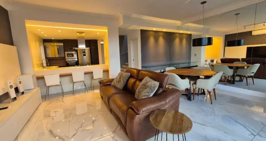 Sobrado com 3 dormitórios à venda, 115 m² por R$ 1.090.000,00 - Condomínio Villa Mont Alcino - Sorocaba/SP