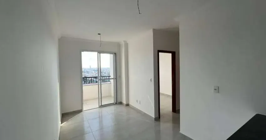 Apartamento com 2 dormitórios à venda, 65 m² por R$ 318.000,00 - Residencial Três Meninos - Sorocaba/SP