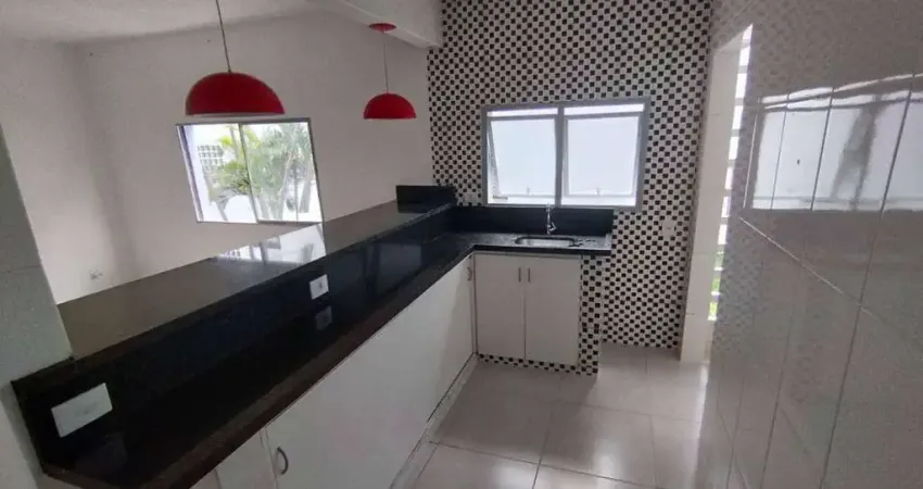 Apartamento com 2 dormitórios à venda, 54 m² por R$ 205.000,00 - Condomínio Residencial Planalto - Sorocaba/SP