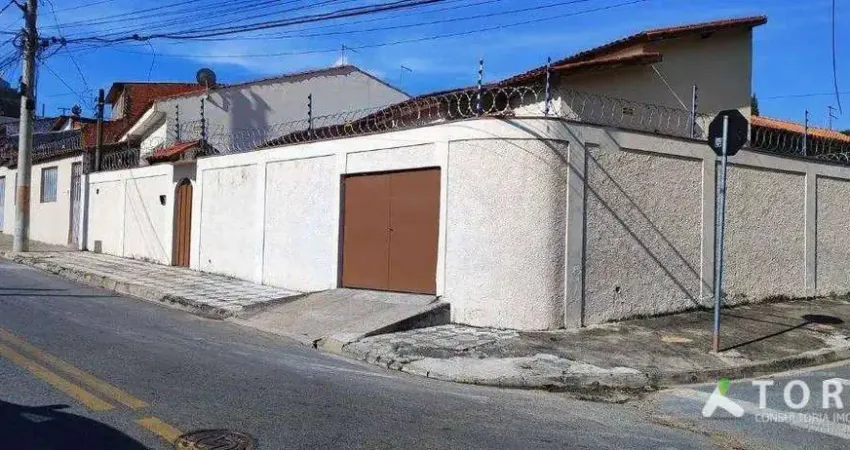 Casa com 2 dormitórios à venda, 97 m² por R$ 350.000,00 - Parque Manchester - Sorocaba/SP