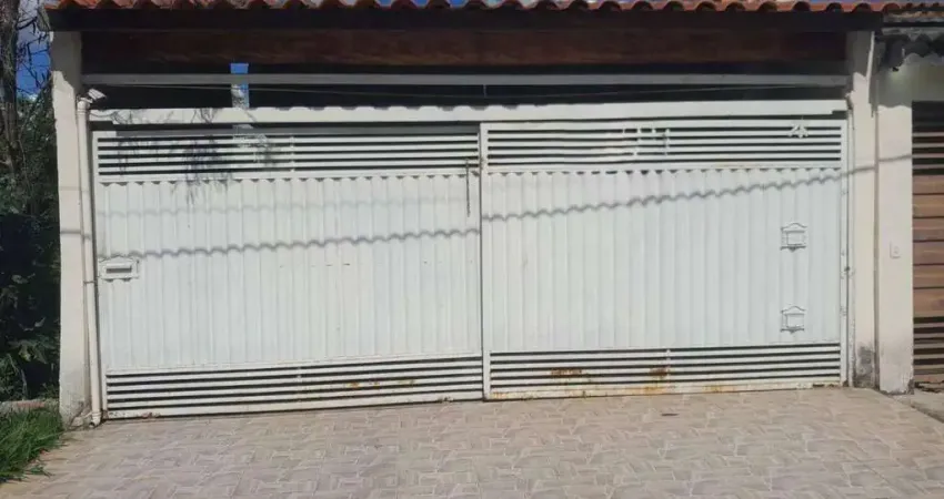 Casa com 3 dormitórios à venda, 88 m² por R$ 380.000,00 - Jardim J S Carvalho - Sorocaba/SP