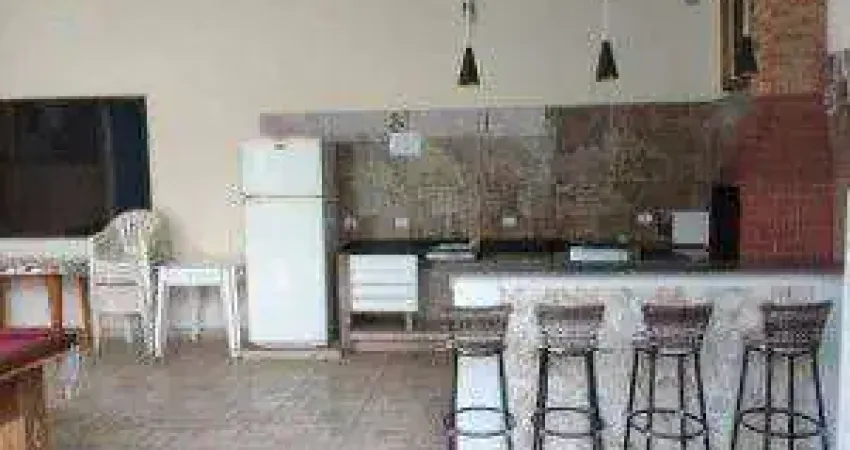 Casa com 2 dormitórios à venda, 250 m² por R$ 450.000,00 - Parque São Bento - Sorocaba/SP