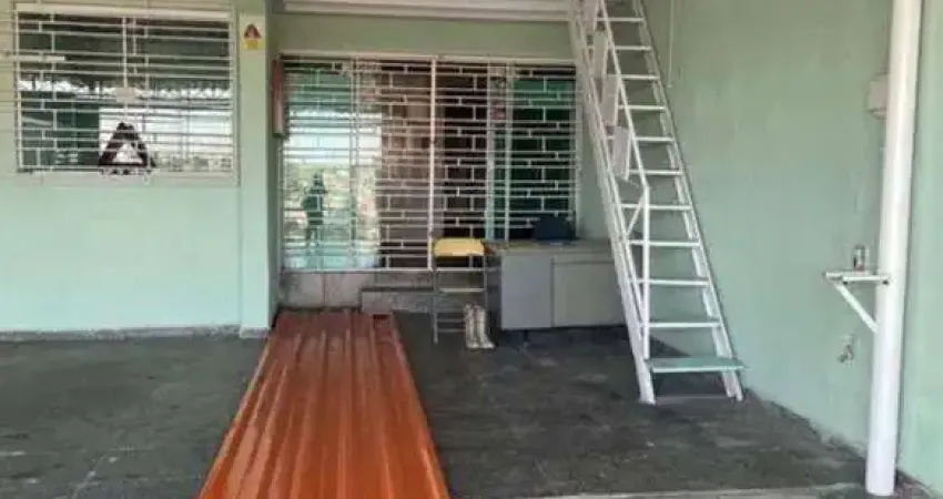 Casa com 2 dormitórios à venda, 250 m² por R$ 550.000,00 - Vila Aeroporto - Sorocaba/SP