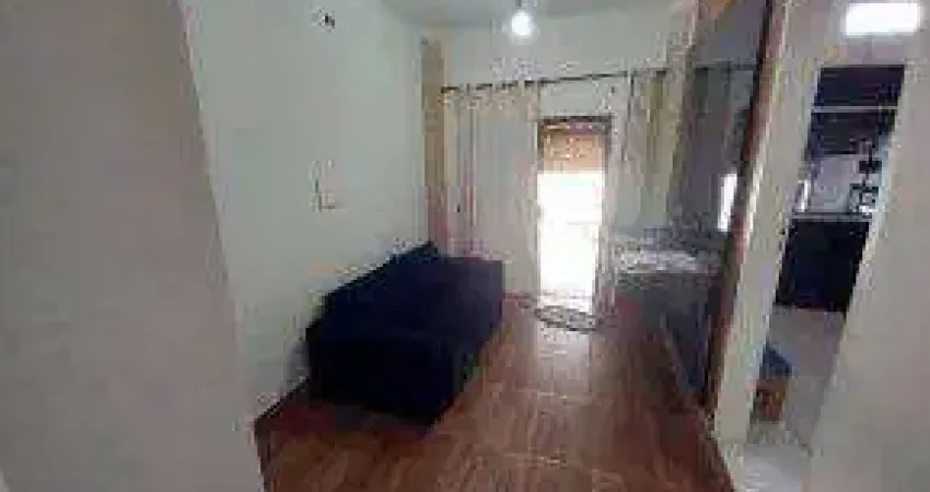 Sobrado com 3 dormitórios à venda, 130 m² por R$ 371.000,00 - Jardim Santa Marina II - Sorocaba/SP