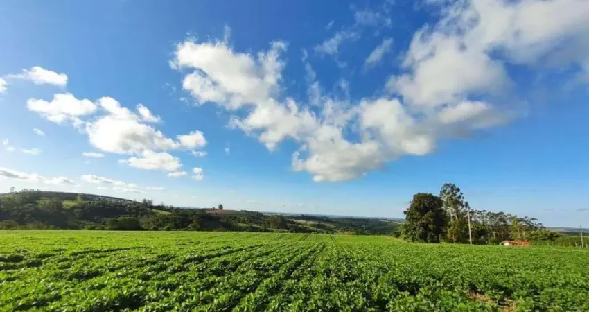 EXCELENTE SÍTIO A VENDA NA REGIÃO DE ITAPETININGA-SP