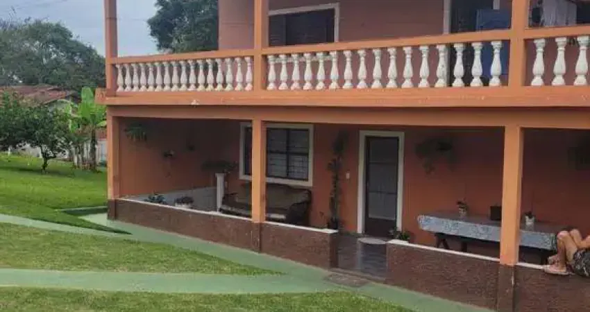 Chácara / sítio com 4 quartos à venda na SP-268, 102, Nova Araçoiaba, Araçoiaba da Serra