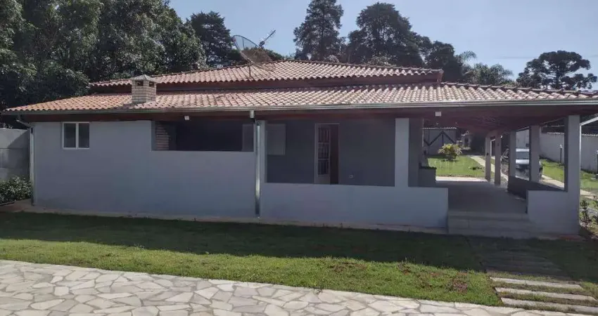 Chácara / sítio com 3 quartos à venda na Rua Benedito Marçal de Oliveira, 110, Parque Monte Bianco, Araçoiaba da Serra