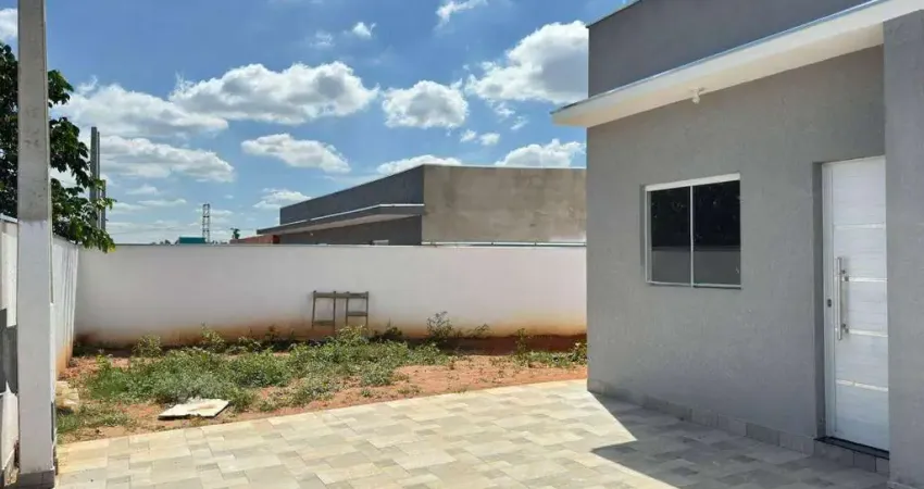 Casa a venda no Bairro  Terras Arieta em Sorocaba/SP