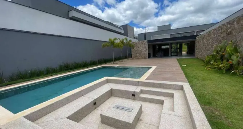 Casa a venda no Condomínio Fazenda Jequitibá em Sorocaba/SP
