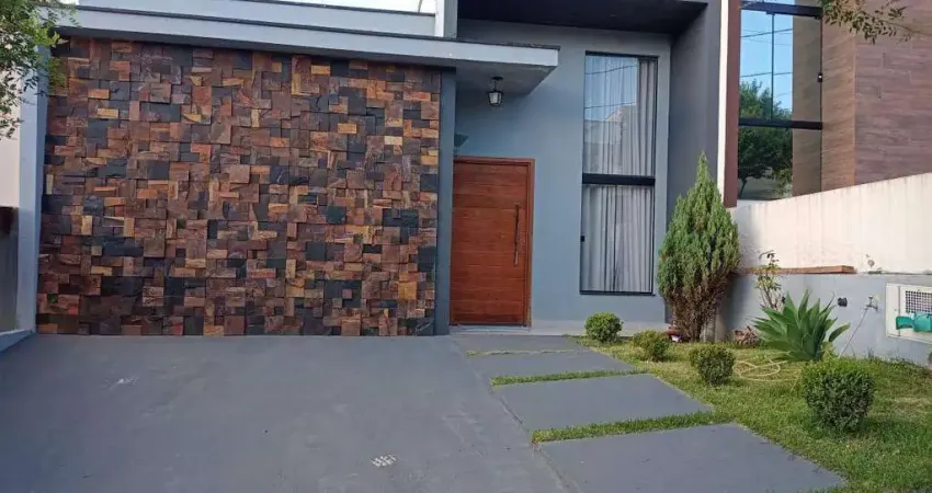 Casa à venda no Condomínio Golden Park Residence II em, Sorocaba/SP