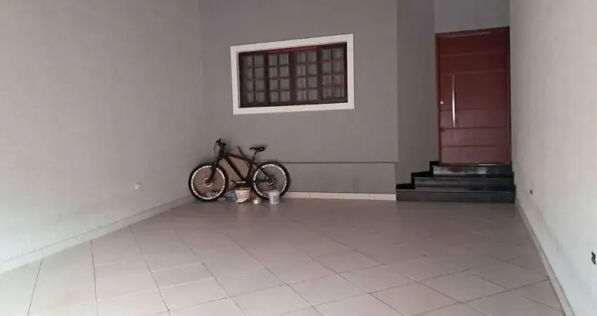Casa com 3 quartos à venda na Rua Guilherme Marconi, 10, Vila Haro, Sorocaba