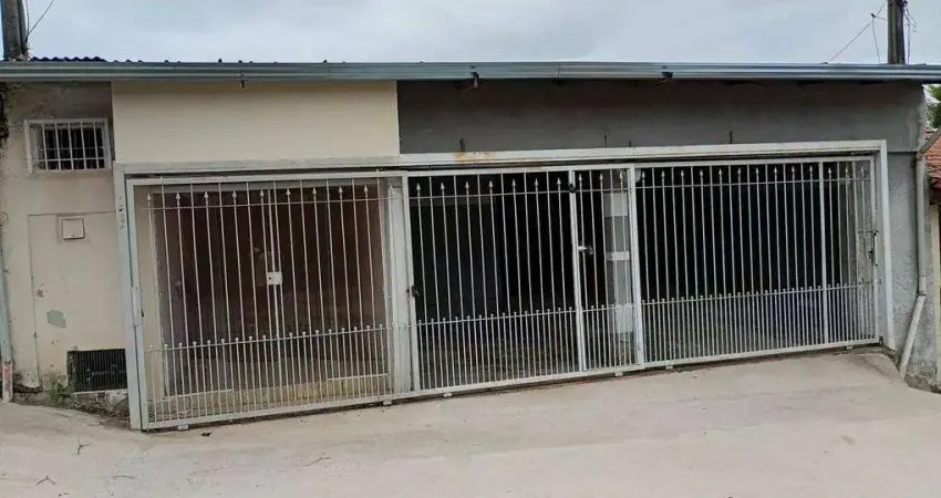 Casa á venda no Bairro Vila Formosa em, Sorocaba/SP