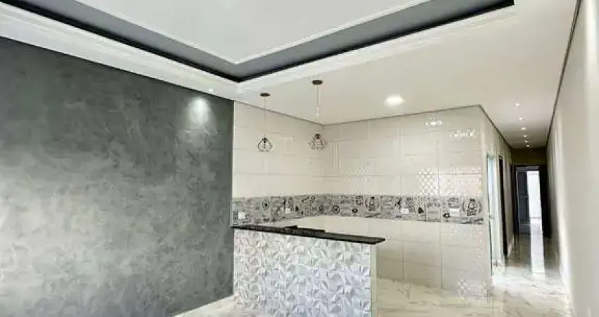 Casa à venda no Bairro Éden (Jardim das Orquídeas) em, Sorocaba/SP