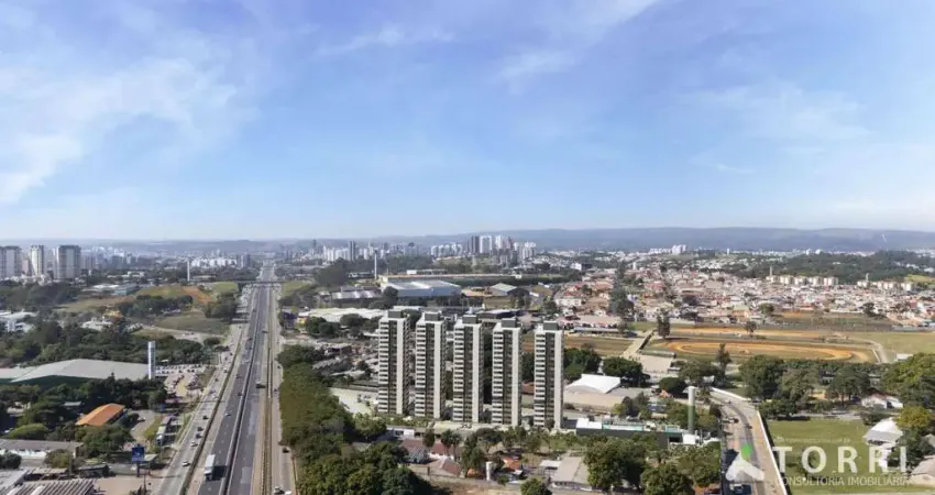 Apartamentos à venda no Condomínio Parque Monteiro Lobato, em Sorocaba/SP