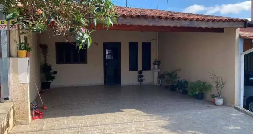 Casa à venda no Condomínio Jardim Residencial das Dálias, em Sorocaba/SP