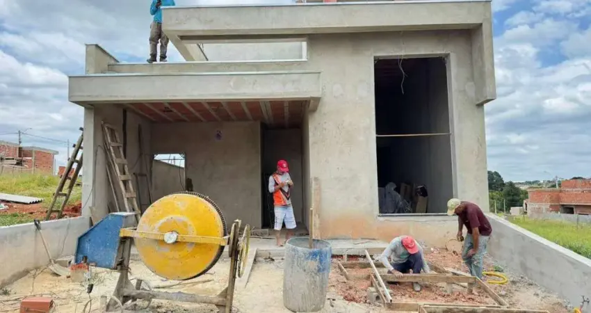 Casa à venda no Condomínio Reserva Ipanema em, Sorocaba/SP