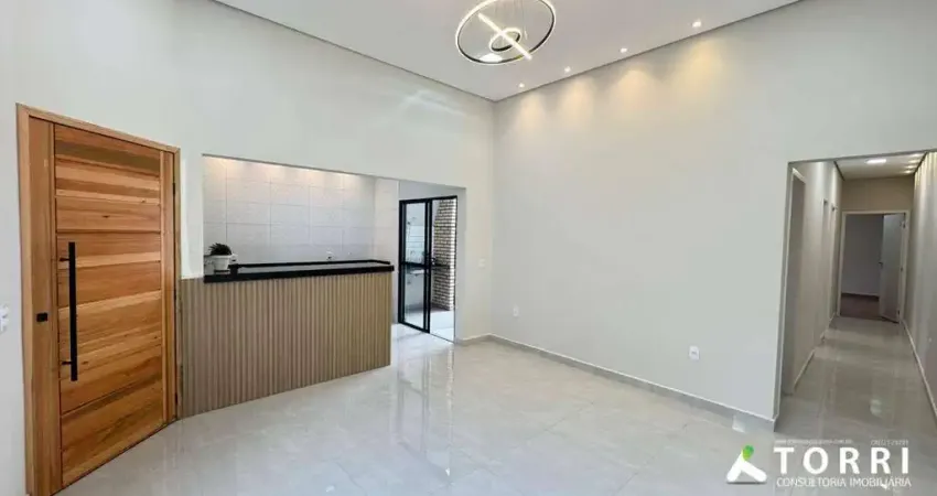 Casa com 3 quartos à venda na Rua Rosalina Pereira de Camargo, 15, Éden, Sorocaba