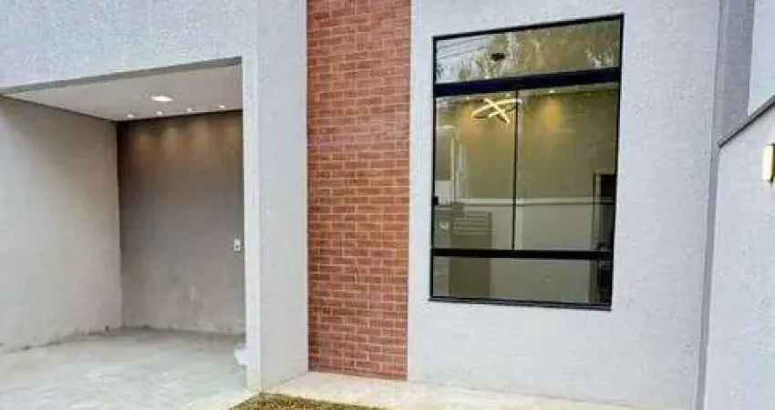 Casa com 3 quartos à venda na Rua Rosalina Pereira de Camargo, 15, Éden, Sorocaba