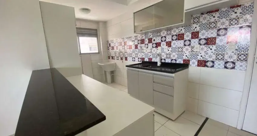 Apartamento á venda no Condomínio Alpha Club Residencial em, Votorantim/SP