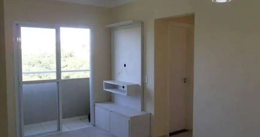 Apartamento à venda no Condomínio Residencial Bosque de Córdoba em, Sorocaba/SP