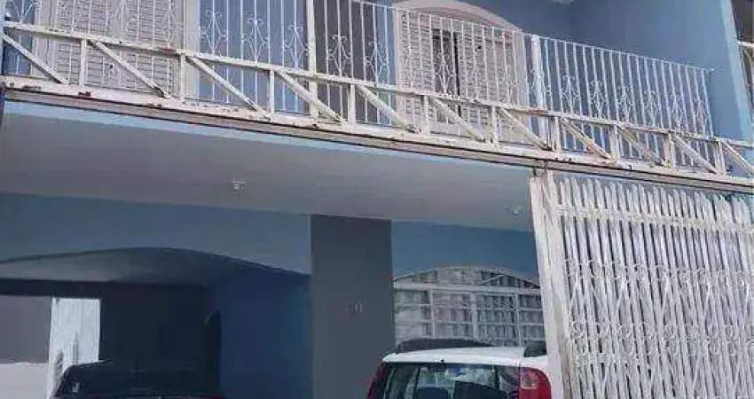Sobrado à venda no Bairro Jardim Santo Amaro em, Sorocaba/SP