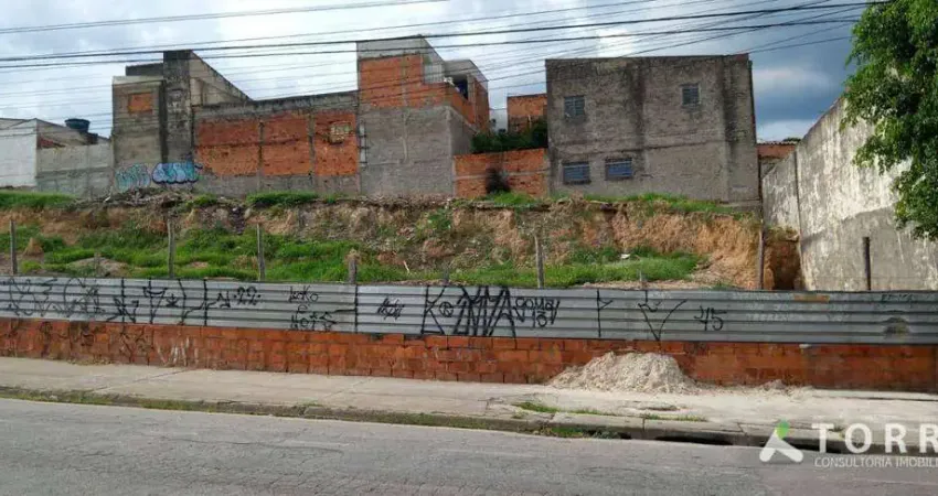Área com 5 terrenos à venda no Bairro Parque das laranjeiras em, Sorocaba/SP