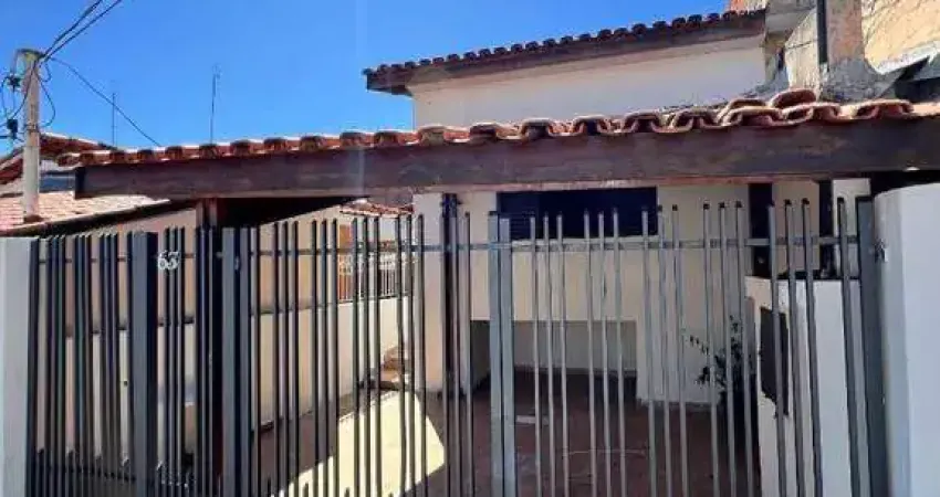 Casa à venda no Bairro Vila Hortência em, Sorocaba/SP