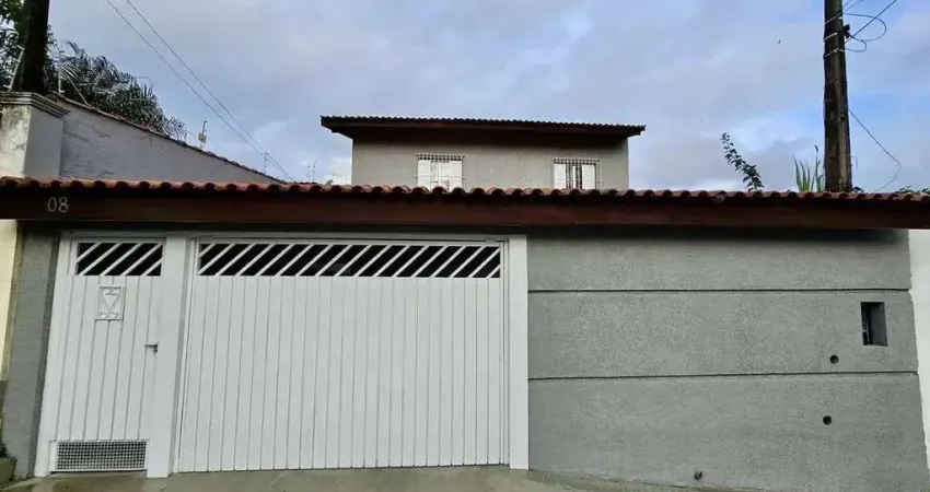 Sobrado à venda no Bairro Parque Ouro Fino em, Sorocaba/SP