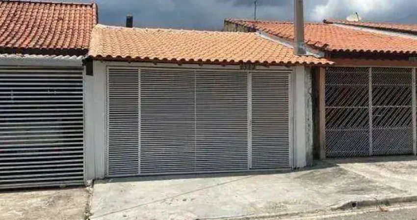 Casa à venda no Bairro Jardim São Lourenzo em, Sorocaba/SP